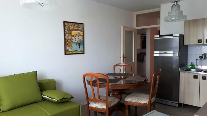 Apartma Lilu Apartment Koper Exterior photo
