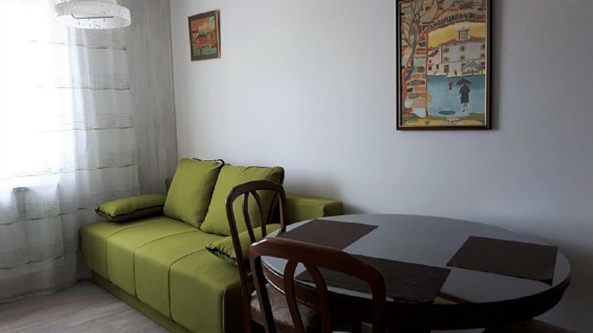 Apartma Lilu Apartment Koper Exterior photo